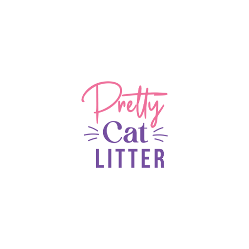 Pretty Cat Litter